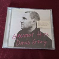 OLD David Gray (Songwriter) - Greatest Hits (Babylon, etc..)