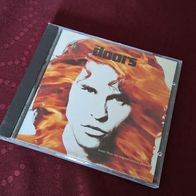 OLD OST - The Doors (JIm Morrison, Velvet Underground, etc..)