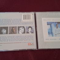 OLD Cliff Richard - 40 Jahre 40 Hits (2 CDs 40 Songs)