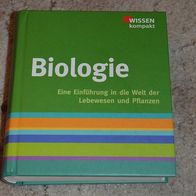 Biologie Eine Einführung in die Welt der Lebewesen und Pflanzen