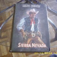 Leihbuch: Sierra Nevada (King Keene)