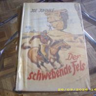 Leihbuch: Der schwebende Fels (Joe Juhnke)