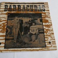 Barracudas - The Way We´ve Changed °7" Single France 1983