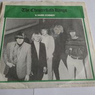 The Chesterfield Kings - I´m Going Home °7" Single US 1982