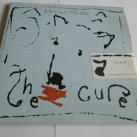 The Cure - Why Can´t I Be You? °°ltd. Double 7" UK 1987 sealed