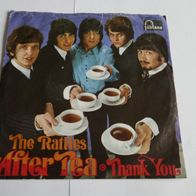 The Rattles - After Tea °7" Single 1968