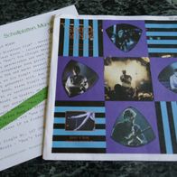Simple Minds - Don´t You (Forget About Me) ° 7" Single 1985