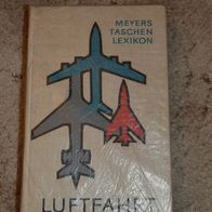 Meyers Taschenlexikon Luftfahrt