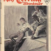 Romanheft - Rolf Torring`s Abenteuer , Heft Nr. 77