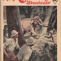 Romanheft - Rolf Torring`s Abenteuer , Heft Nr. 113
