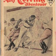 Romanheft - Rolf Torring`s Abenteuer , Heft Nr. 162