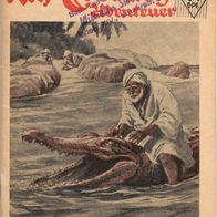 Romanheft - Rolf Torring`s Abenteuer , Heft Nr. 87