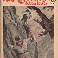 Romanheft - Rolf Torring`s Abenteuer , Heft Nr. 149