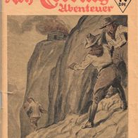 Romanheft - Rolf Torring`s Abenteuer , Heft Nr. 153