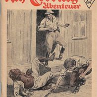 Romanheft - Rolf Torring`s Abenteuer , Heft Nr. 114
