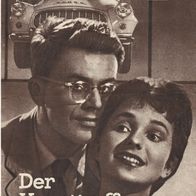 Filmprogramm PF Nr. 75/59 Der Haupttreffer Ivo Polec 4 Seiten