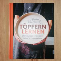 Töpfern lernen Maria Skärlund