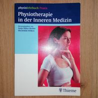 Physiotherapie in der Inneren Medizin Antje Hüter-Becker