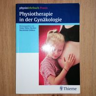 Physiotherapie in der Gynäkologie Antje Hüter-Becker