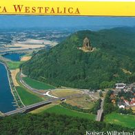 AK Porta Westfalica Neu nicht Benutzt