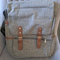 Rucksack mit Zubehör - NEU!