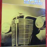 Opel Collection Sammelordner