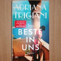Das Beste in uns Adriana Trigiani Familienroman