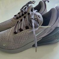 Nike Air Max 270 Damen Sneaker Helllila EU 39