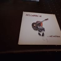 Dellnhau´n - ... Auf und Davo (CD Bogner, bayr neue Volksmusik 2009)