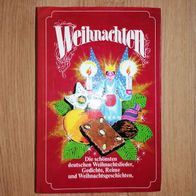 Weihnachten Die schönsten deutschen Weihnachtslieder, Gedichte, Reime J. Naumann