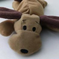 Vintage Beanie Baby v. Ty "Bones der Hund"