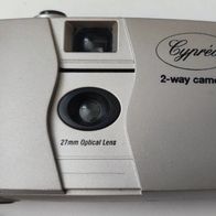 Cypréa 2-way Camera (Tasche und Handschlaufe)