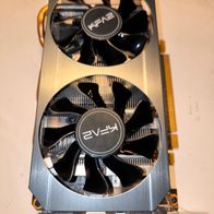 KFA2 GeForce GTX 960 Gamer OC Mini Black 4GB GDDR5