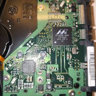 Samsung HE753LJ PCB Controller Platine Elektronik SATA HDD Ersatzteil