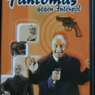 Fantomas gegen Interpol