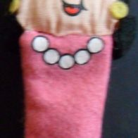 Haribo Fingerpuppe " Königin "