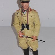 Wehrmacht, 2. Weltkrieg: General des Afrika Korps Erwin Rommel - Dragon 1:6