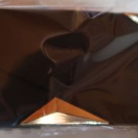 Automatik Gürtel schwarz 130 cm Schnalle schwarz/gold