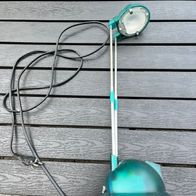 Ikea Retro Schreibtischlampe | Grün | Typ A9904