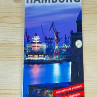 Kuhnt Flexi Map Hamburg
