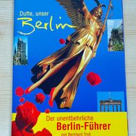 Der unentbehrliche Berlin-Führer von Bernhard Troll