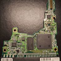 Maxtor 6K040L0 HDD PCB 302077100 A2GKA IDE Platine DiamondMax Plus 8
