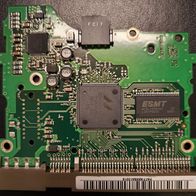 Western Digital WD HDD PCB 2060-701314-001 REV A IDE/PATA 3,5 Zoll