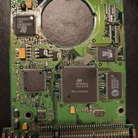 Seagate ST36422A HDD PCB Platine 24002700-004 C 4002701-004 REV B IDE