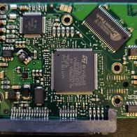 Seagate HDD PCB 100390920 REV D 100390921 J SATA 3,5 Zoll Platine