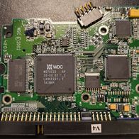 WD HDD PCB 2060-001159-006 REV A 2061-001159-100 EE IDE Festplatten-Platine
