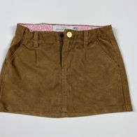 Rock kurz von H&M Gr.128