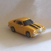Micro - Scalextric - Chevy - Camaro - Bumblebee - Transformers - Auto - Slotcar - AMS