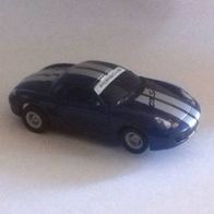 Micro - Scalextric - Porsche - Boxster - Rennbahn - Slotcar - AMS - 160 - AFX