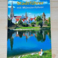 Ulm Stadtführer mit Münsterführer